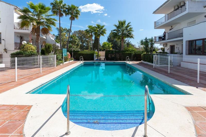 Malagasuite Pool And Tennis Mijas Eksteriør billede